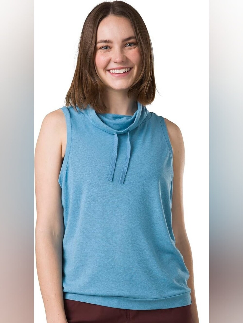 PrAna Cozy Up Barmsee Tank